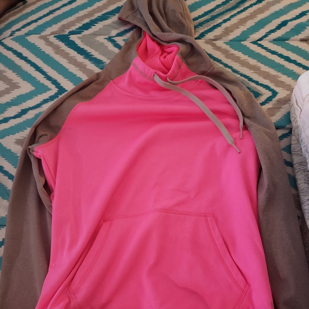 Womens Hoodie